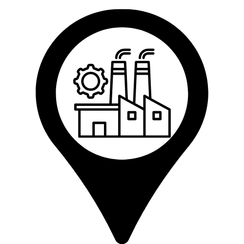 Cụm công nghiệp